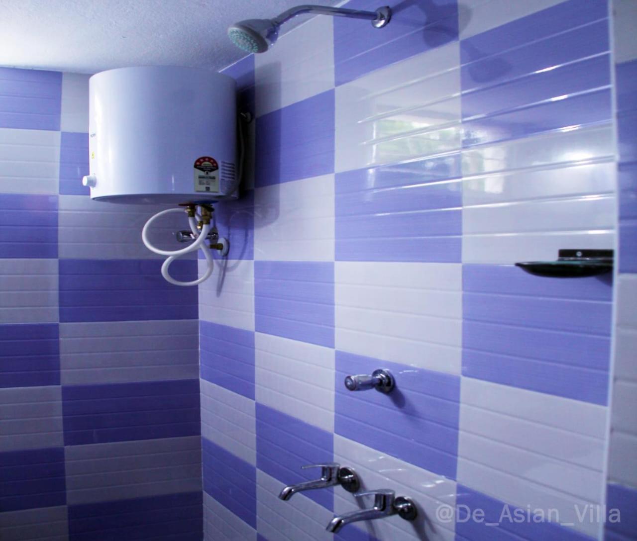 Township Residency Inn Puducherry Exterior foto